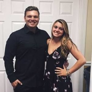 Meet your Posher, Jodi